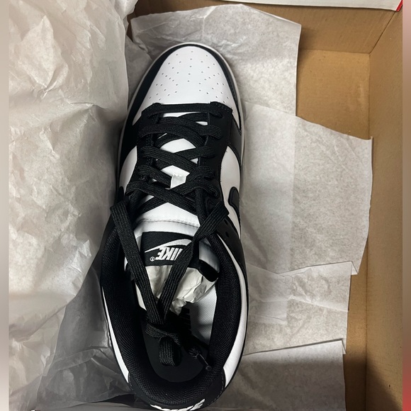 Men’s Nike dunk low pandas - Picture 7 of 7